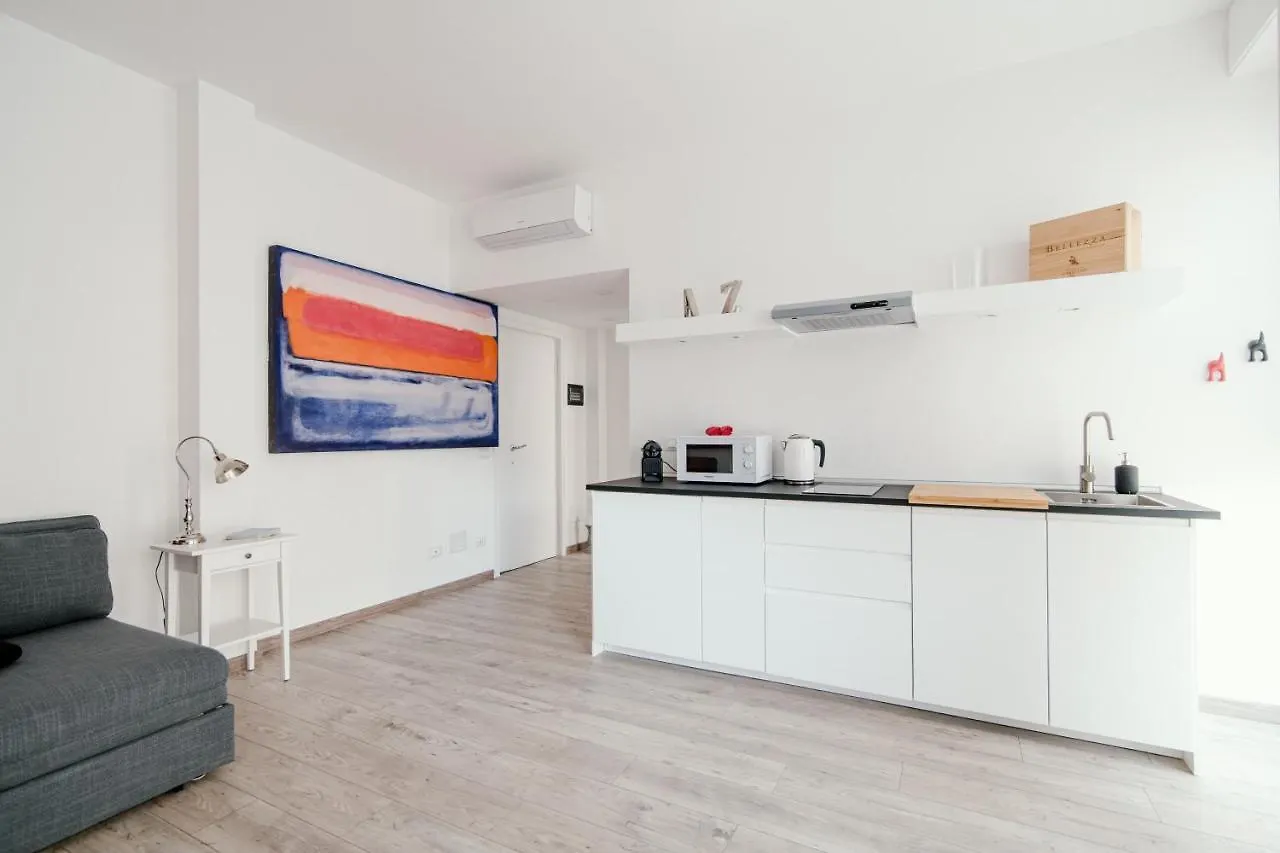 Mark'S Gallery Apartment By Myhomeinקומו 0*, קומו איטליה