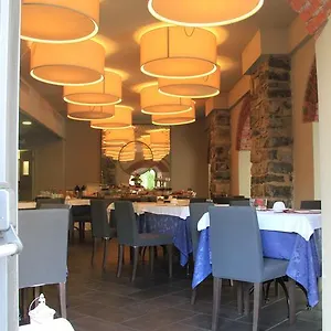 Hotel Lizard, Como